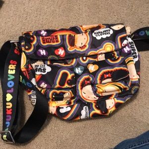 Harajuku bag